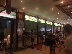 -龙抄手(春熙路总店)