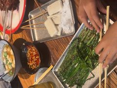 -北丐先生·野馄饨烧烤(长宁龙之梦店)
