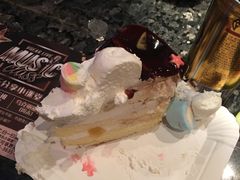 -卡漫莫尼蛋糕(私人定制店)
