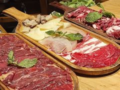 -黔诚酸汤牛肉(甲秀楼店)