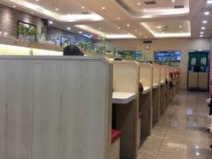 -京樽回転寿司(奥林匹克店)