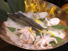 -牛New寿喜烧(虹桥新天地店)