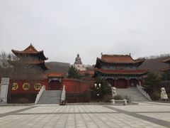 正觉寺-六鼎山文化旅游区