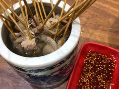 -三厂烩羊肉(沙口路店)