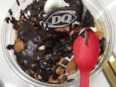 -DQ·蛋糕·冰淇淋(河东万达店)
