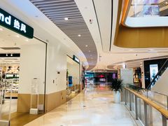 店内环境-深圳来福士广场