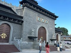 -绍兴书圣故里景区