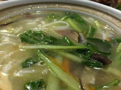 -滇道云南特色料理(康定路店)