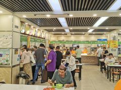 -食为天(贵阳路店)