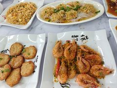 -清香海鲜餐厅(青澳湾地标美食店)