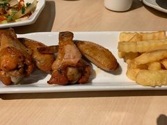 -避风塘(宝山万达店)