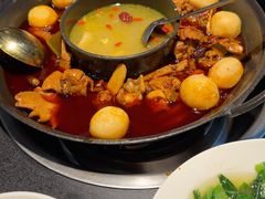 -李子坝梁山鸡(李子坝大鸡哥店)