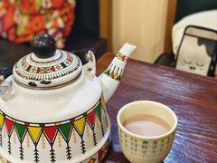 -阿拉木汗餐厅(山大路店)