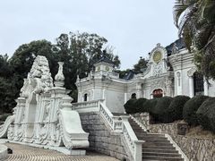 -珠海圆明新园