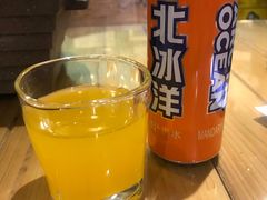 -聚点串吧·北京烧烤(朝北店)