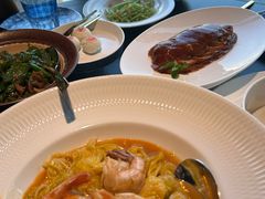 -喜悦烤鸭·新京菜(王府井店)