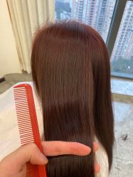 -V8潮牌·接发烫染连锁