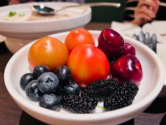 -庐灶江南·江南菜·四合院Bistro(东直门雍和宫·原华侨宾馆店)