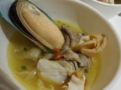 -麓湖国际水疗
