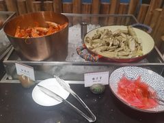 -西藏饭店·亚克·食光自助餐厅(文殊院店)