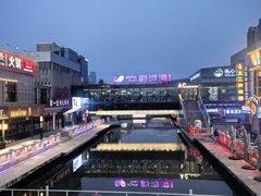 -扬州皇冠假日酒店