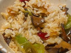 -蘑界·野生菌火锅(深业上城店)