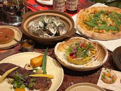 -造精酿餐厅