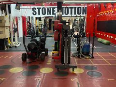 -Stone Motion释动健身