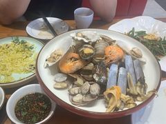 -渔家风味·鲅鱼水饺·央视展播·海鲜天津菜(开发区店)