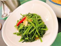 -帕蓝·暹罗料理(大学路店)