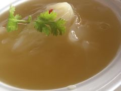 鱼面-风味小馆(天目湖宾馆店)