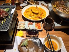 -炉胜·炉端烧·居酒屋