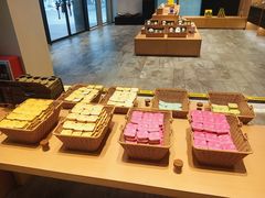 -奈雪茶院·茶室茶馆(广州粤海天地店)