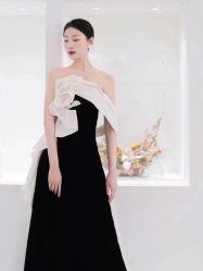 -Lady  Jane高端婚纱礼服馆