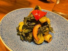 -高佳庄·海鲜酒楼(定海店)