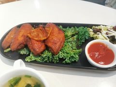 -露露家咖啡店