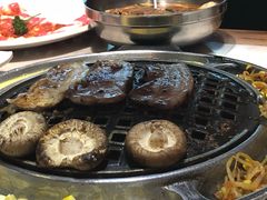 -韩宫宴烤肉·料理(苏州中心店)