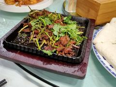 -都一处烧麦馆(前门店)