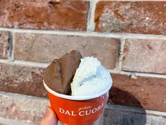 70%黑巧克力-Dal Cuore 达可芮冰淇淋(陕西北路店)