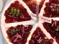 -Dark Horse·黑马蛋糕·低脂·低糖淡奶(金匙望湖大厦店)