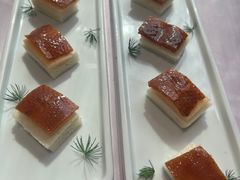 -味+新京宴·烤鸭·北京菜(创意谷店)