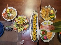 -弓二·烧鸟居酒屋(财富购物中心店)