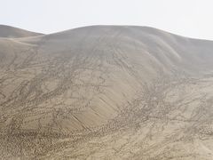 -库木塔格沙漠