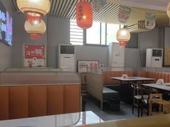 -大四喜·鲜牛肉火锅(洛阳大学城店)
