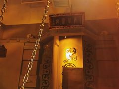 -Xcape异时刻密室逃脱(长风大悦城店)