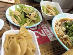 -韩师傅老大同刀削面(北苑路店)
