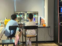 -4k轰趴馆(苏州街店)