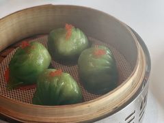 -广州富力丽思卡尔顿酒店·丽轩·粤菜