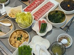 -海底捞火锅(天一广场亚细亚店)
