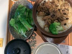-依立香饭·紫砂鸡汤煲饭(紫云阁店)